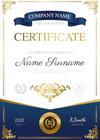 certificate-14