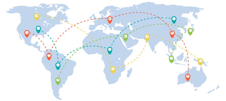 Global Reach: Exporting Precision Excellence in CNC Machinery