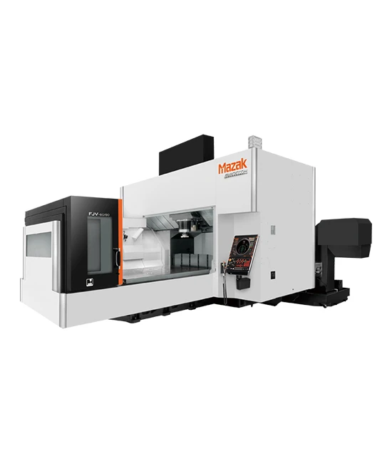 Auto Cnc Machine