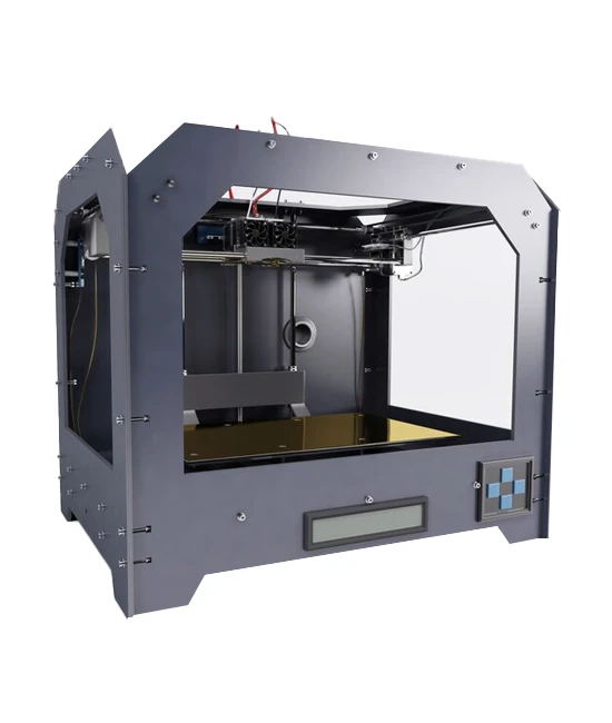 Sheet Metal Cutting Machine