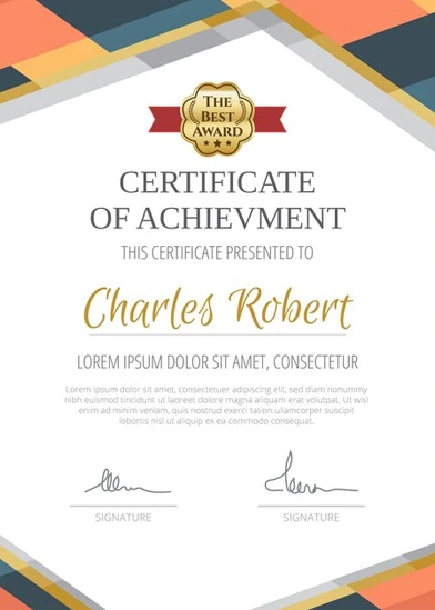 certificate-8