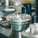 The Role Of Cnc Machining In Industry 4.0 Transforming Manufacturing